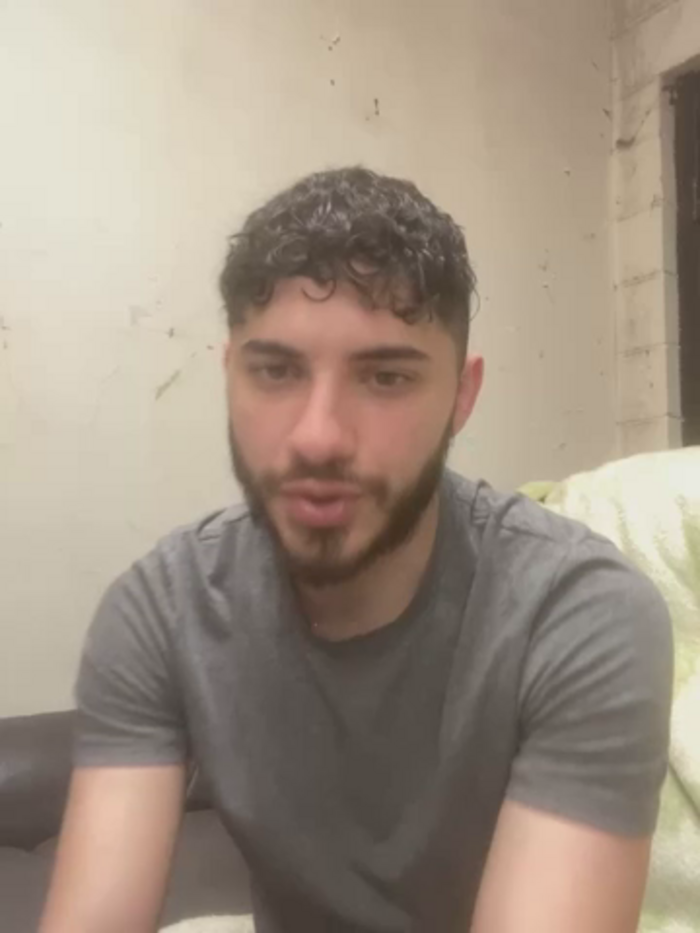lebaneseking