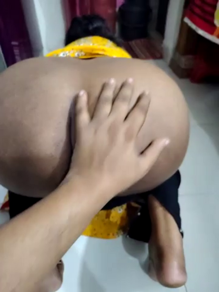 Horny_Desi_Girl