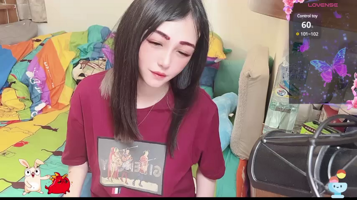 Khaleesi-ying