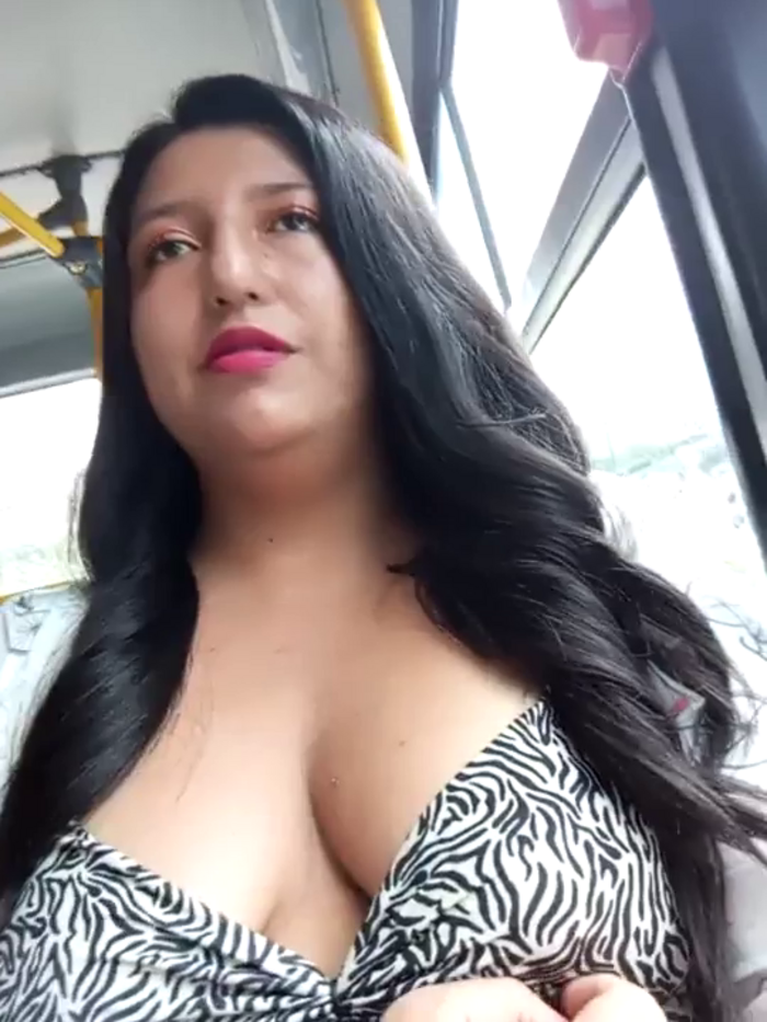 Melany_daring