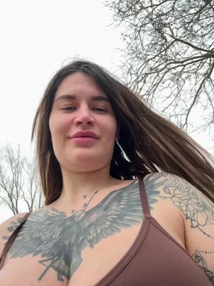 TattooGirlAlia