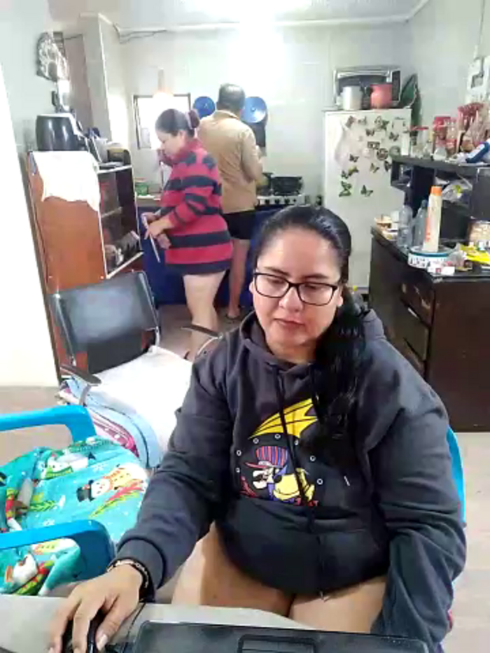 ZuriandAlex