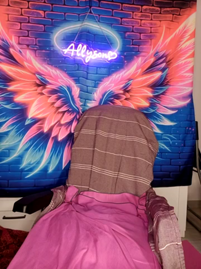allyson22andy