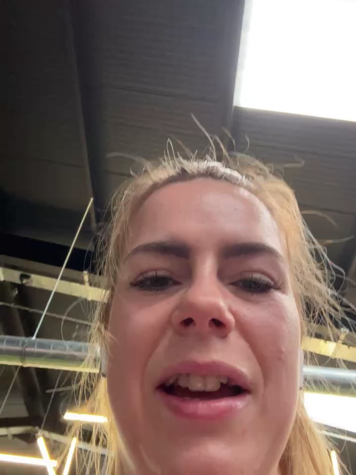 oliviafranciis