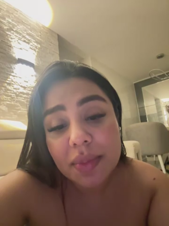 valeria2019hot