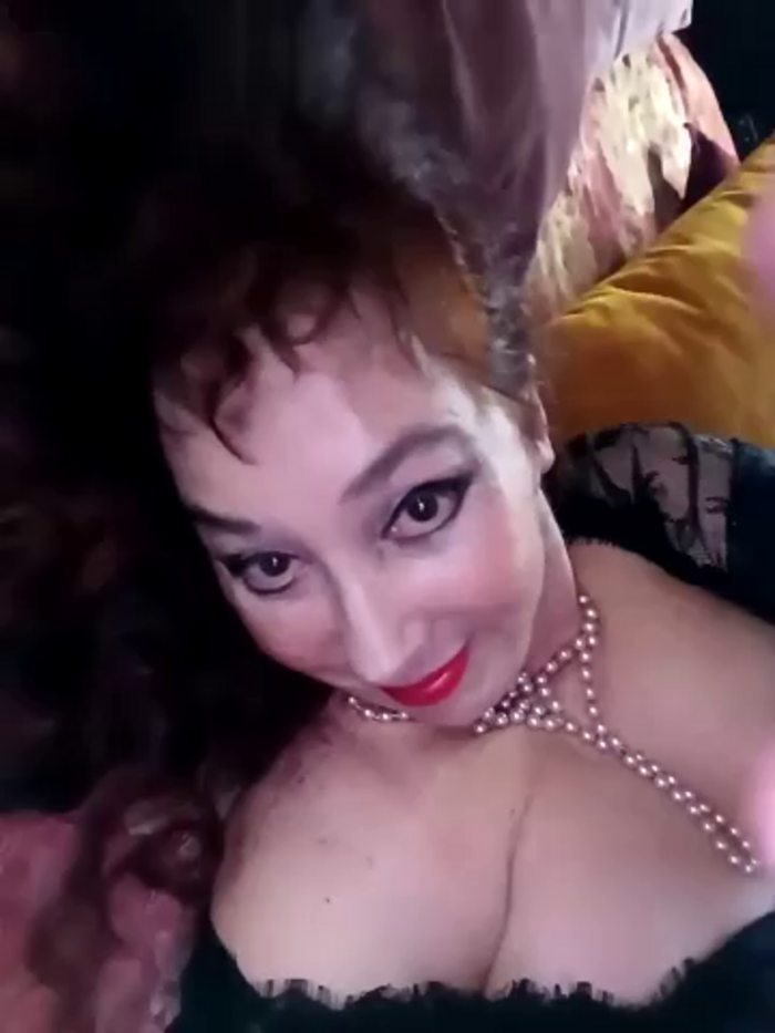 GypsyEsmeralda