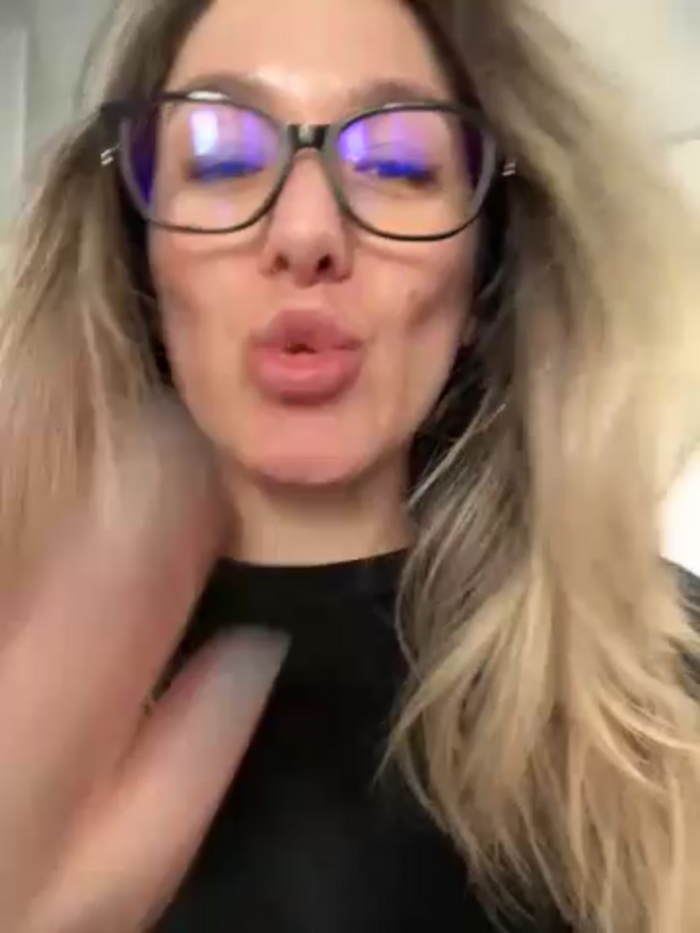 HotXMom