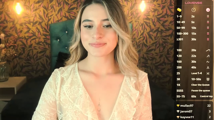 KiaraCarter