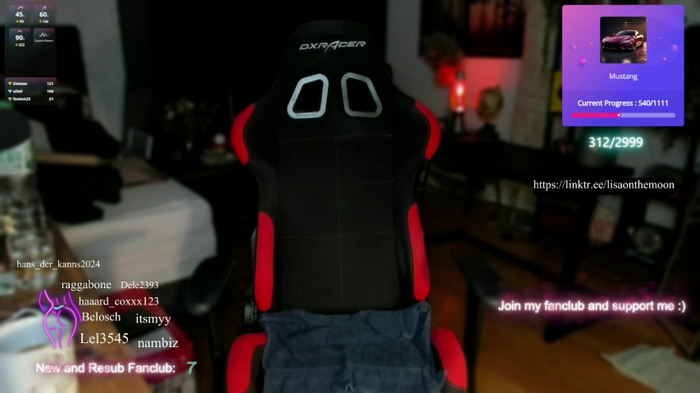Lisaonthemoon