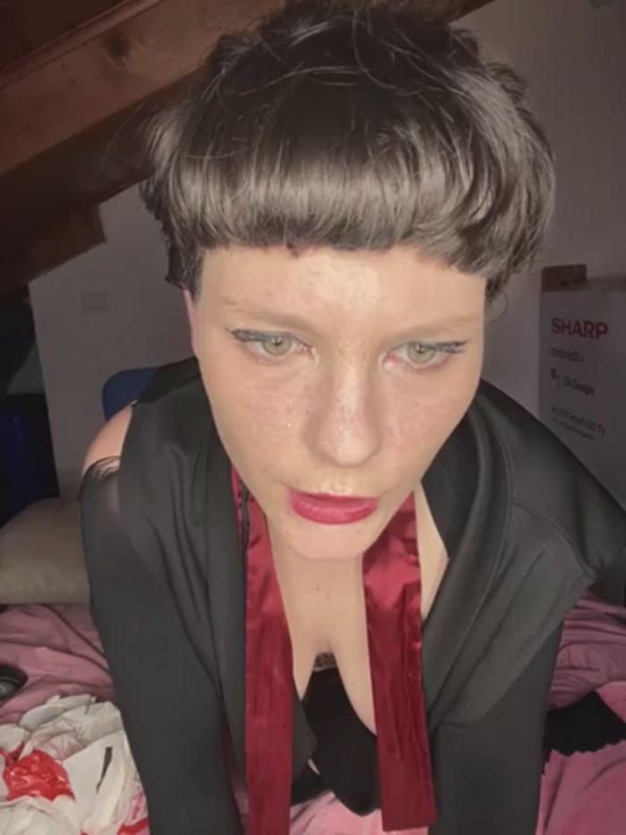 OniricFemme