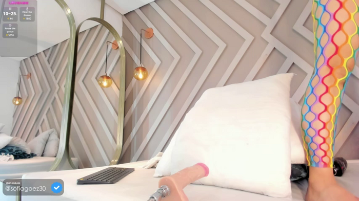 SOFIAGOEZ30