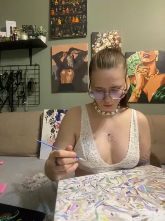 Sabrina_shells