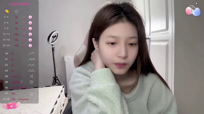 YaYa-521