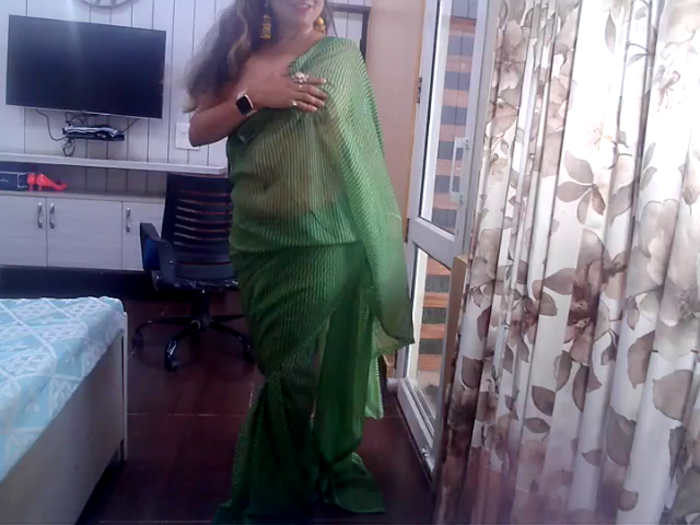 yourradhika
