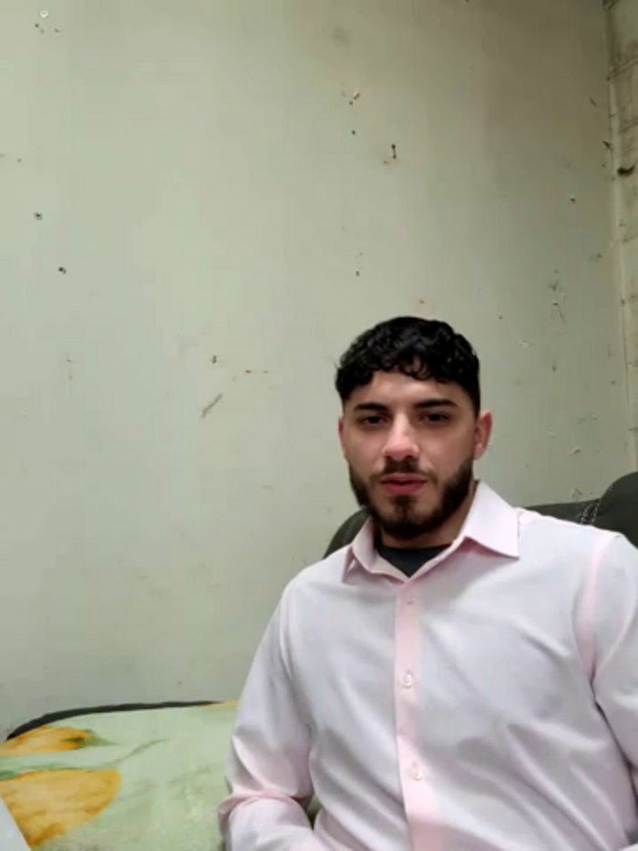 lebaneseking