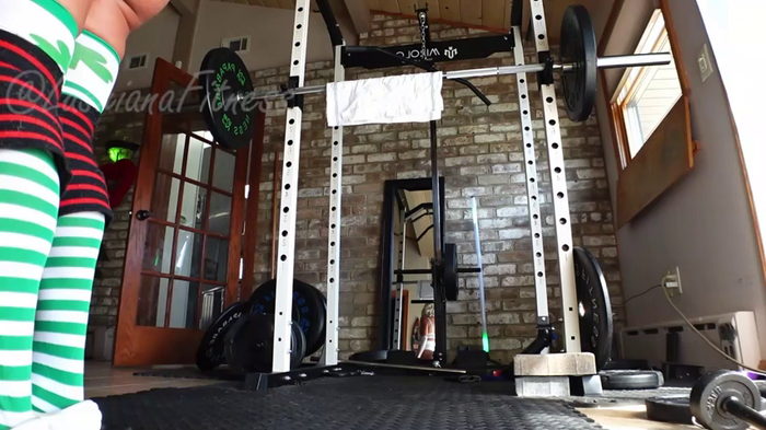 LushianaFitness