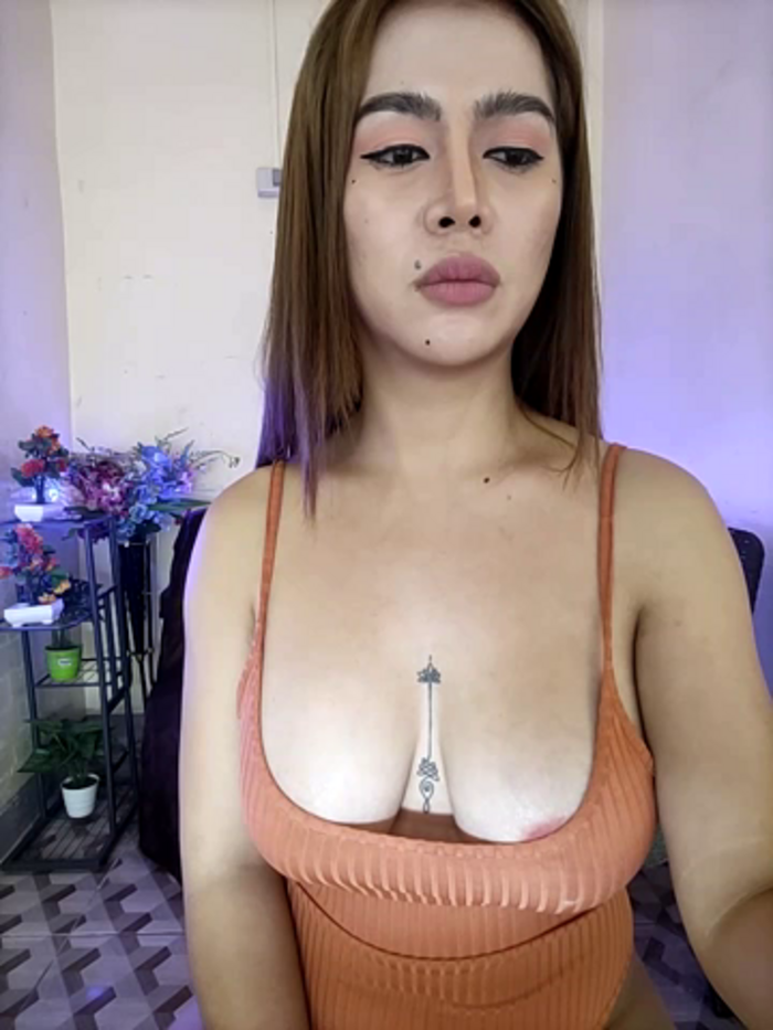 SexyDominnantcheska