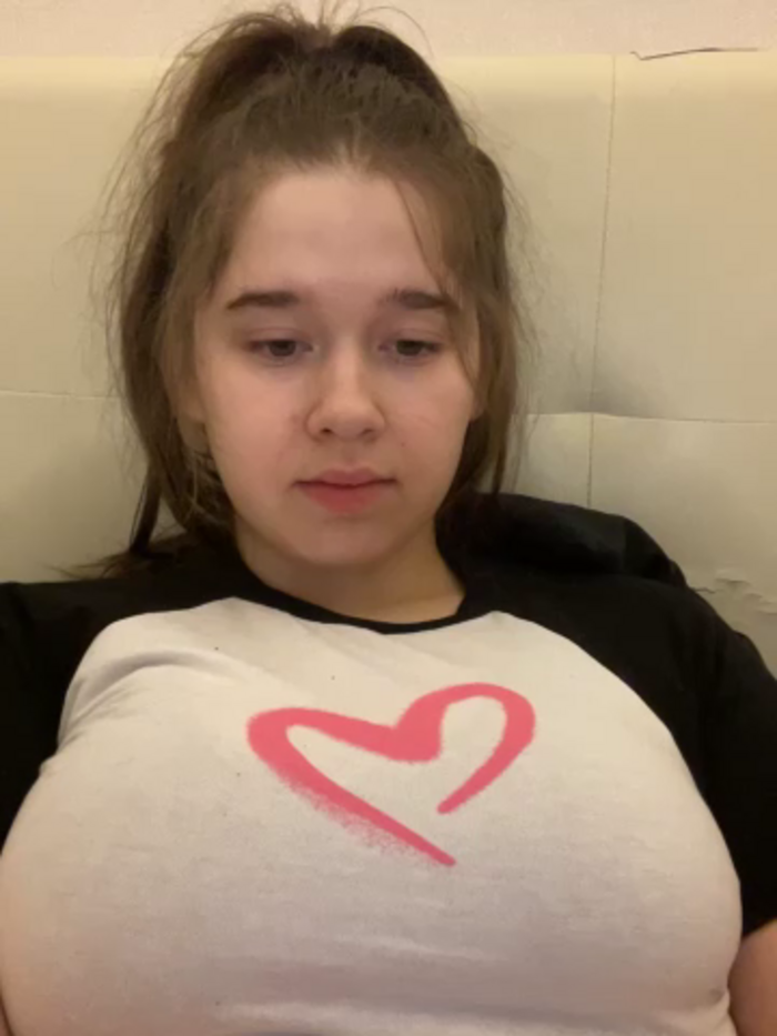 HornyGirlH