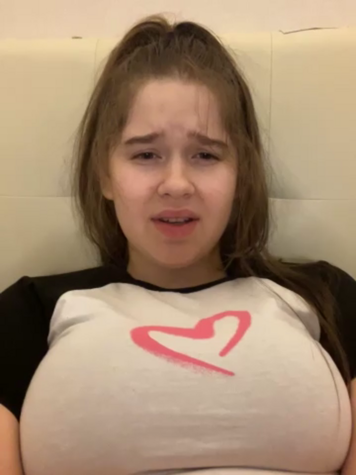 HornyGirlH