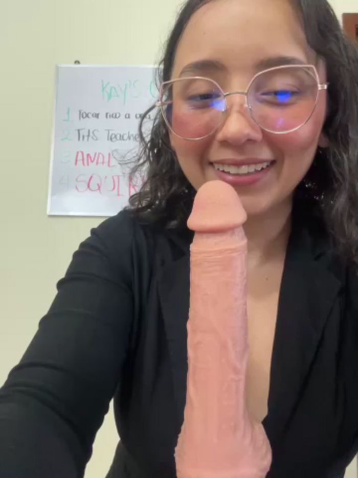 Kay_LustyWife
