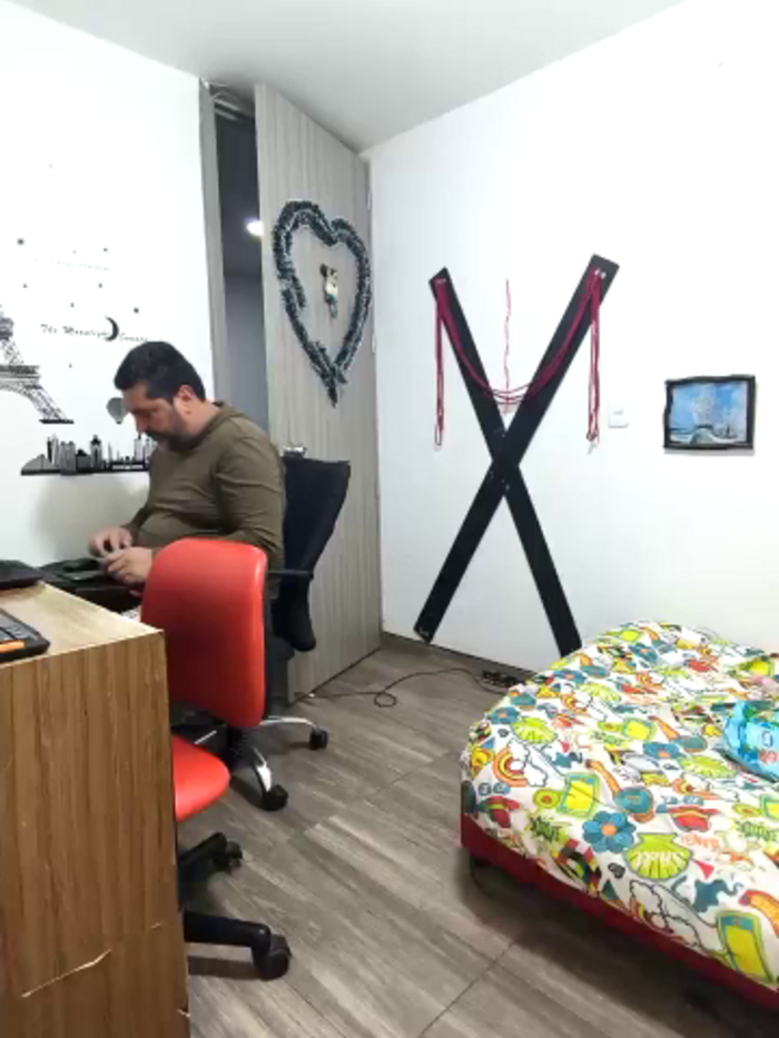 hotandfierylatinos2023