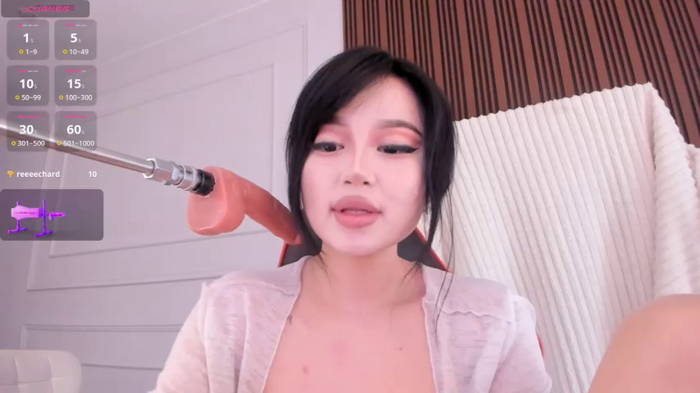 sophia_squirtits
