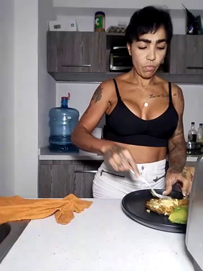 Alison_fitness