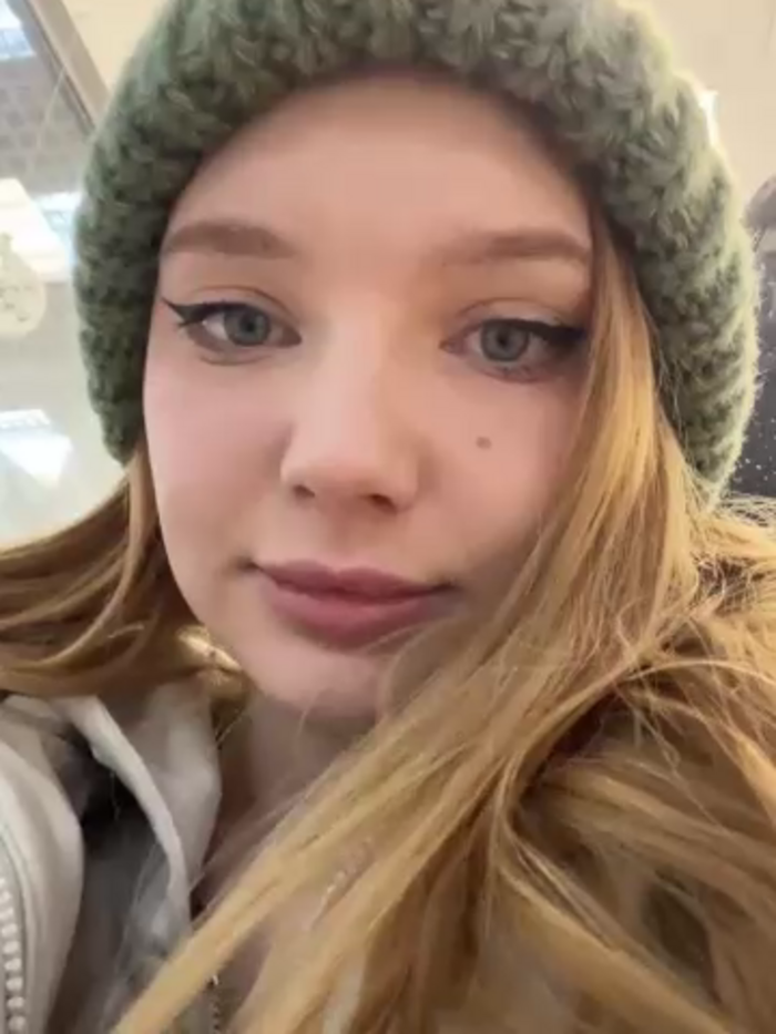 AmmyHot