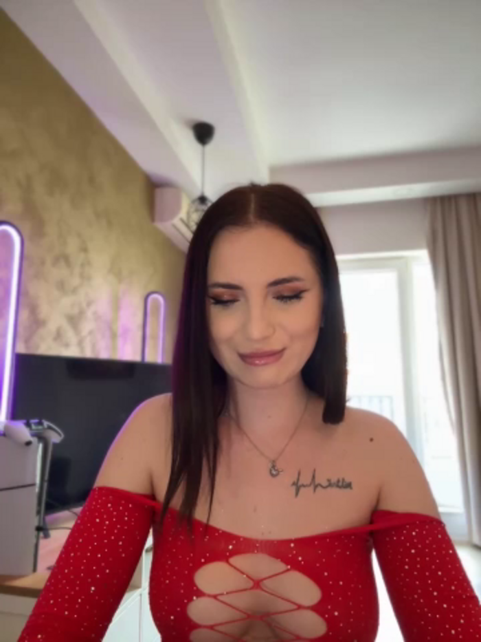 AvaGianna