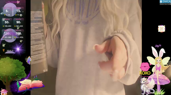 Candiesparkle