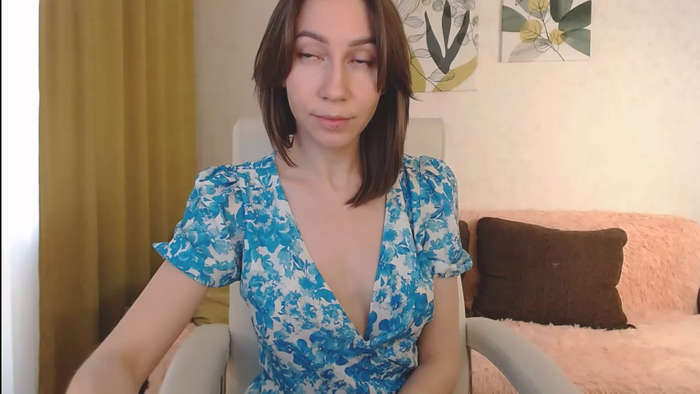 GoodGlamorGirl