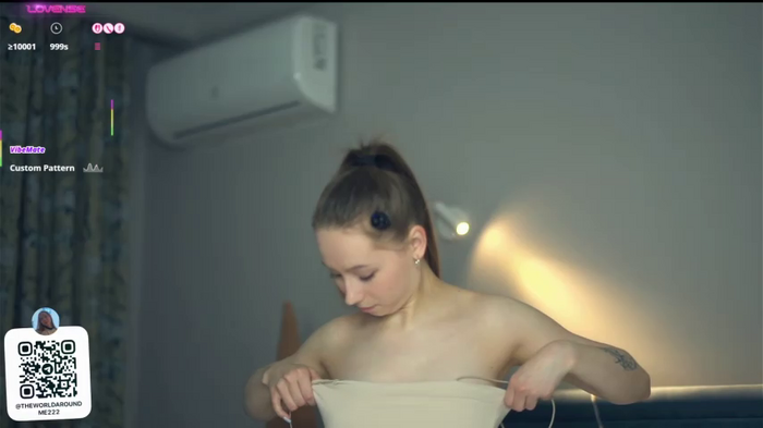 LouiseLebeI