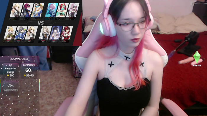 Maya_Viola