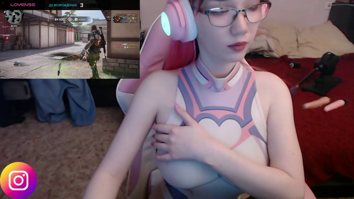 Maya_Viola