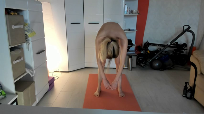 MollyStory