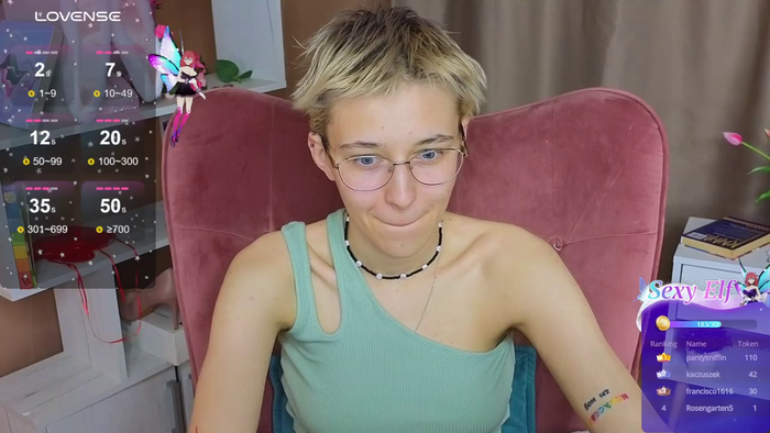 SharlieWellla