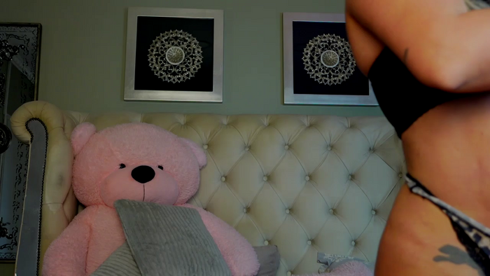 Squirt_Tanya