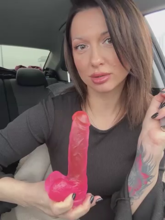 Succubus-Magdalena