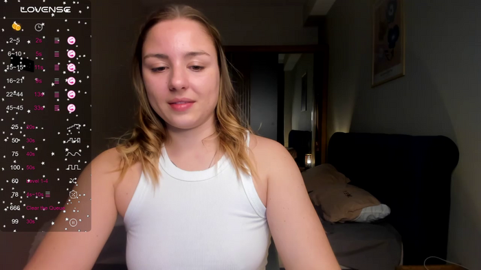 ThreeshaWhite
