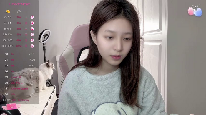 YaYa-521