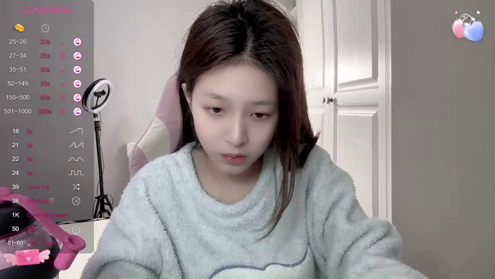 YaYa-521