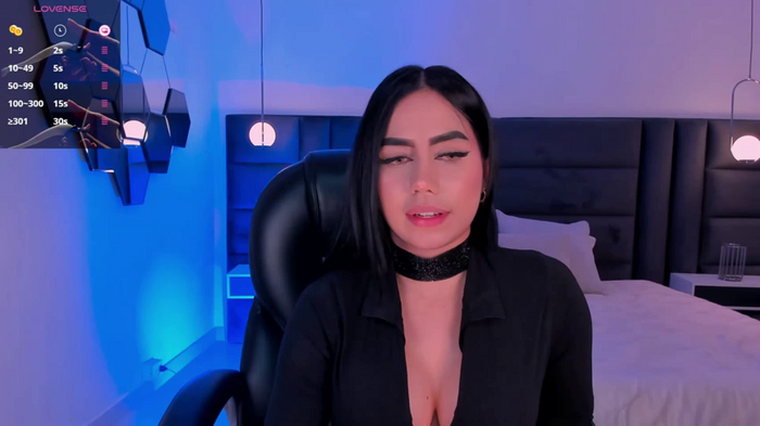 ZaraaPearce