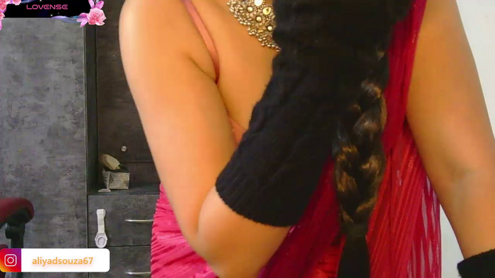 aliyadsouza