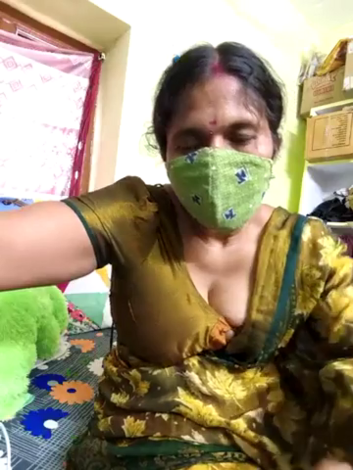 hotladyIndian1