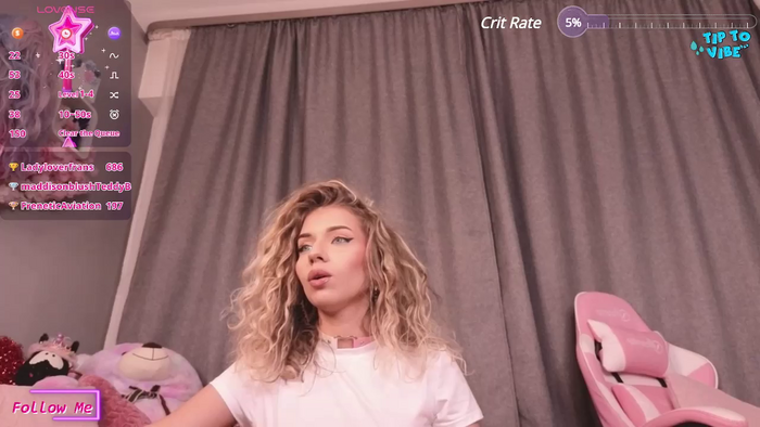 maddisonblush
