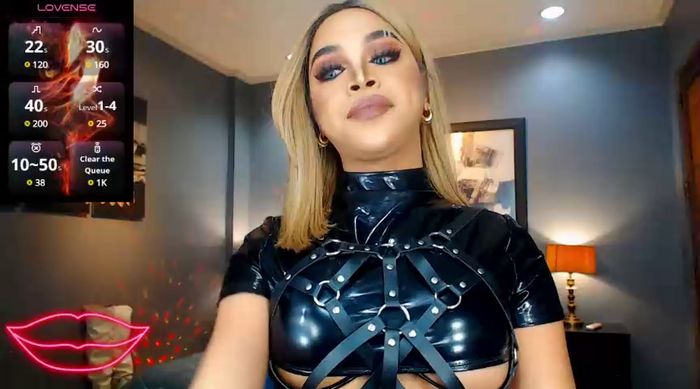 BitchyTYRA