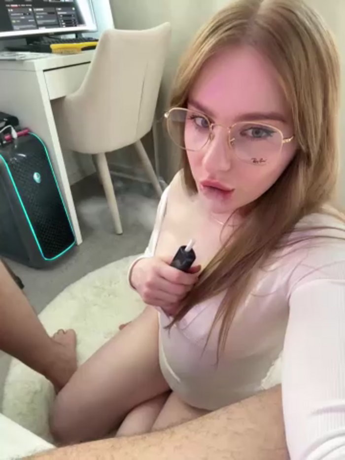 CaseyCumFace