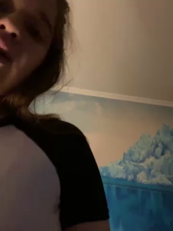 HornyGirlH