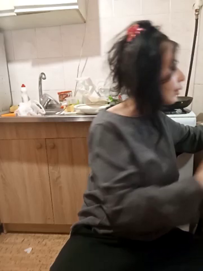 Kitanamilf