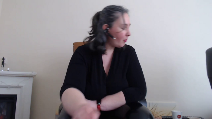 MilfGina